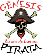 Escuna Pirata Genesis